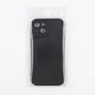 Matt 2.0 maciņš telefonam iPhone 13 Pro Max melns — Foto 9