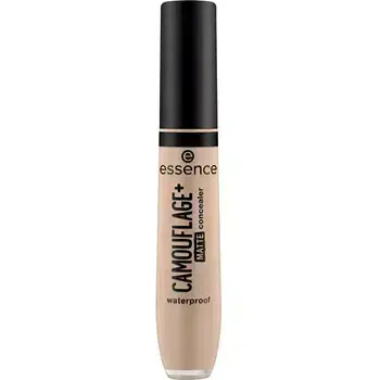 Essence Camouflage+ Matte Concealer 8 ml