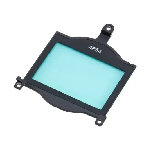 DJI Zenmuse X9-6K Low-Pass Filter (LPF4P59FF) Foto 2