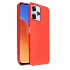 Beline Candy Case Xiaomi Redmi 12 red — Foto 1