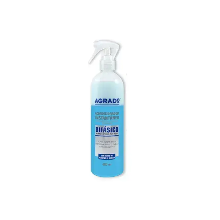 Agrado Hair Conditioner 400ml