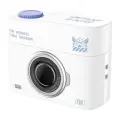 ONIKUMA T18 Bluetooth In-Ear Earphones White Foto 4