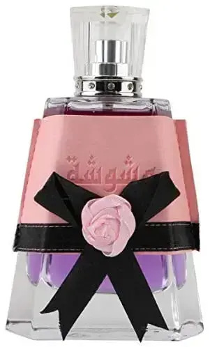 Washwashah for Women EDP - 30ML (1.0oz) by Lattafa Foto 2