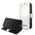 Guess GUHCN58IGLBK Iridescent Book Cover For Apple iPhone 11 Pro Silver — Photo 2