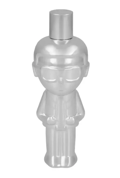 Karl Lagerfeld Ikonik (EDP) парфюмерная вода для мужчин 4.5 мл