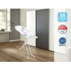 LEIFHEIT Gludināmais dēlis Classic M Basic 120x38cm Foto 2