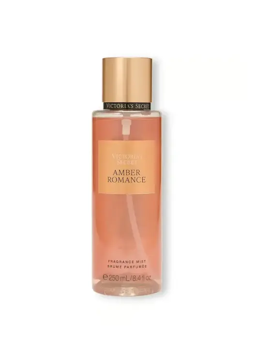 VICTORIA SECRET AMBER ROMANCE BODY MIST 250 ML
