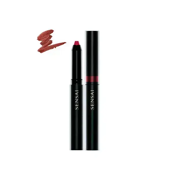 Sensai Silky Design Rouge DR06 Nisemomoiro