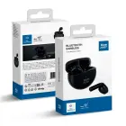 Wireless earbuds BLUE STAR Circle Beat TX3 TWS black — Foto 1