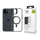 3MK Satin Armor MagCase iPhone 156.1" — Foto 1