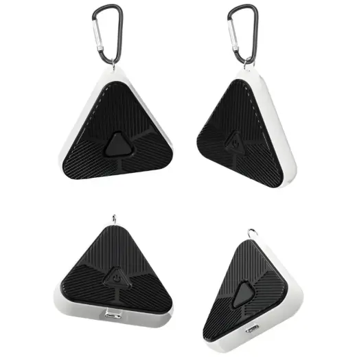 Ultrasonic insect repellent MajesticLine Photo