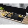 Electrolux tvaika nosūcējs Photo