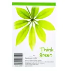 Bloks SMLT rūtiņu, A6 formāts, 50 lapas Foto 2