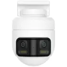 Imilab EC6 Panorama Outdoor 3.5K WiFi Plug-in Spotlight Camera white Foto 1