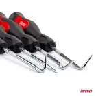 Hook screwdriver set 4pcs — Photo 2