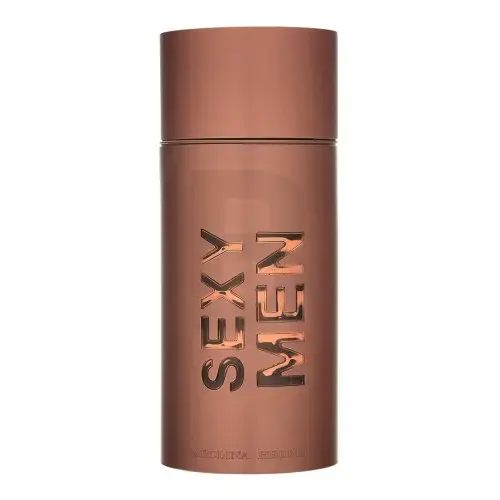 Carolina Herrera 212 Sexy (EDT) tualetes ūdens vīriešiem 100 ml