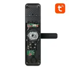 Avatto Smart Digital Lock ZSDL-A270-B-ALI-5572 ZigBee Black Foto 2