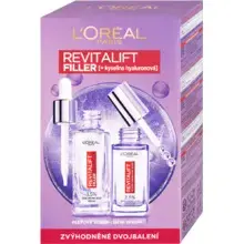 Revitalift Filler HA Set