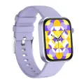 Colmi P71 Smartwatch (Purple) Photo