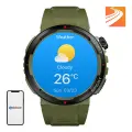 Zeblaze Ares 3 Plus Smartwatch (Green) Photo