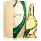 Khadlaj Rimaal Green uniseks smaržas 15 ml Foto 3