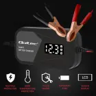 Microprocessor charger 12V 2A with cell regene Фото num