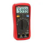 Uni-T UT133A Handheld Digital Multimeter — Foto 2