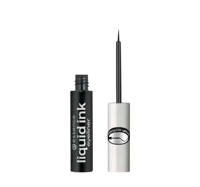 Essence Cosmetics Liquid Ink Eyeliner 3ml