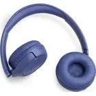 JBL Tune 530BT Bluetooth Headset Blue Photo