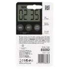 Kitchen Timer (99 min 59 sec) — Photo 4