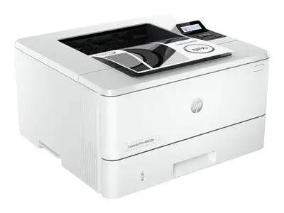 HP LaserJet Pro 4002dn Drucker s w Duplex (2Z605F#B19) Photo