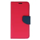 Fancy Case for Samsung Galaxy S20 Ultra pink-navy — Фото 2