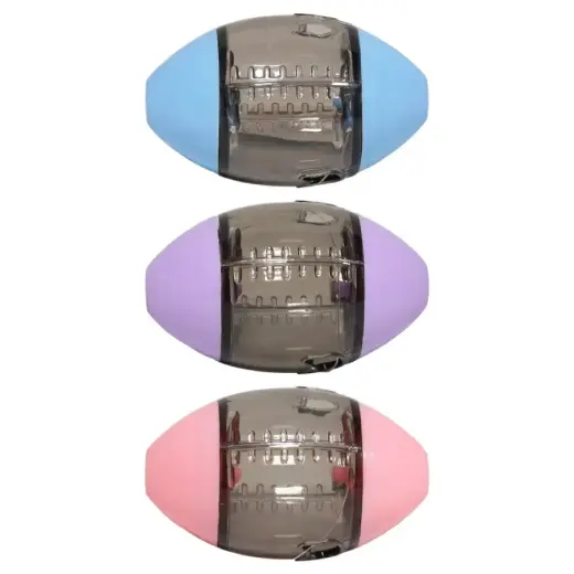 Rotaļlieta dzīvniekiem ar ēdiena noplūdi Фото num