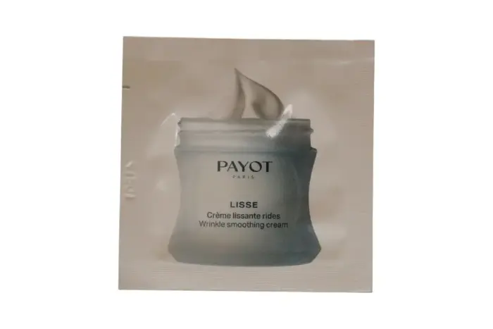 Payot, Lisse, Smoothing, Cream, For Face, 2 ml *Sample