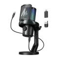 Maono DM40 Pro microphone (black) — Foto 2