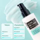 COXIR Tea Tree Pore & Sebum Emulsion 100 Ml — Foto 4