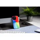 Case double layer sublimation for SAMSUNG A37 — Foto 9