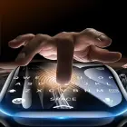 SZKŁO HYBRYDOWE TECH-PROTECT EASY SET FLEX+ 3-PACK APPLE WATCH 4 | 5 | 6 | SE 1 | 2 | 3 (40MM) BLACK Foto 4