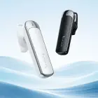 Wireless mono headset (ENC, BT 6.0, 130mah) Hoco E201 white — Foto 4