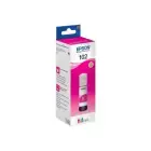 Epson Ink 102 Magenta (C13T03R340) Photo