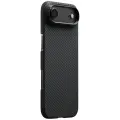 Case PITAKA Ultra-Slim MagSafe for iPhone 17 Air black grey Foto 1