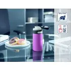 LEIFHEIT Термокружка Flip 350мл фиолетовый Фото num