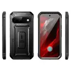 SUPCASE UNICORN BEETLE PRO GOOGLE PIXEL 11 PRO BLACK — Foto 10