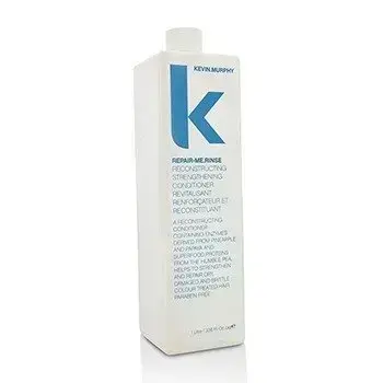 Kevin Murphy Repair-Me.Rinse (Reconstructing Stregthening Conditioner) 1000ml/33.8oz