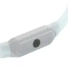 Silicone LED Pet Collar LLFG24034 — Foto 6