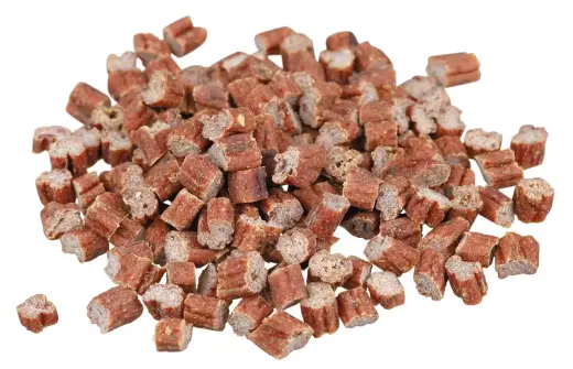 Cat treats : Trixie Trainer Snack Mini Nuggets, 50 g Photo