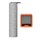 Rolkowa szczotka mopująca UWANT + filtr HEPA do D600 Фото num