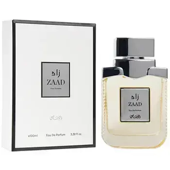 Rasasi Zaad (EDP) parfimērijas ūdens vīriešiem 100 ml
