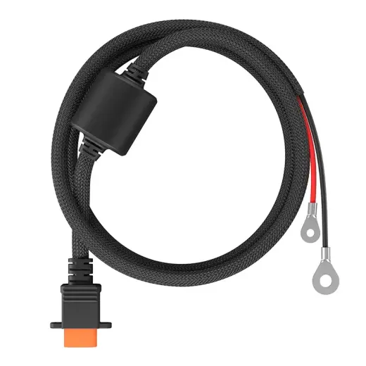 DJI Power fast car charger cable Фото num