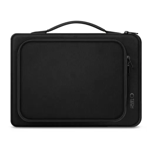 Tech-Protect Basic Bag for 13-14" laptop - black